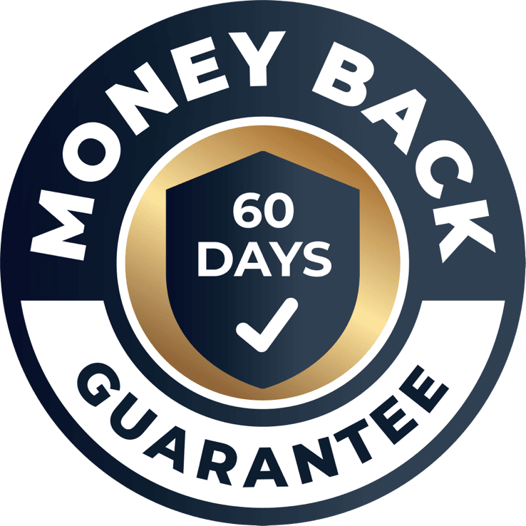 Nervovive money back guarantee